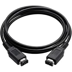 Amazon | Tomee 2プレーヤーリンクケーブル │ ゲームボーイ